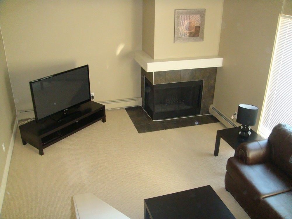 Olympic Suites 卡加利 外观 照片